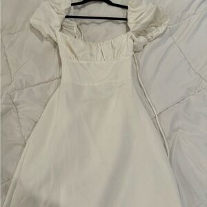 Zara dress